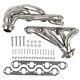 Stainless Steel Manifold Headers Fits Ford F150 F250 Bronco 1987-1996 5.8L V8