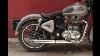 Stainless Steel Muffler For Royal Enfield