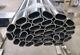 Stainless Steel Oval Tube Irregular Pipe Any Length Cutting Customization