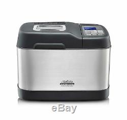 Sunbeam BM7850 SmartBake Custom 1.25kg Bread Maker RRP $219.00