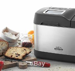 Sunbeam BM7850 SmartBake Custom 1.25kg Bread Maker RRP $219.00