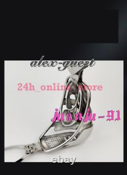 Super High Quality Mens Stainless Steel Hollow Pants Custom Chastity Belt