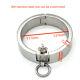 Support Custom Inner Diameter Height Thickness So on Stainless Steel Neck Collar