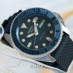 The Blue Lagoon Srpd71k2m1 Special Custom Watch