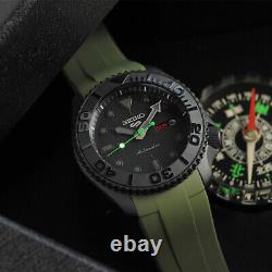 The Commando Special Custom Watch