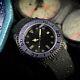 The Joker Stealth Ag Collective Special Custom Watch G 9040 Bkym-bk-m2