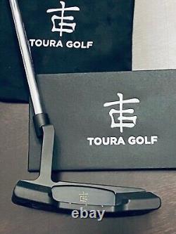 Toura Golf P2 Custom Studio Putter 1/1