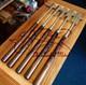 Ubr Custom Handmade Stainless Steel Set Of Chisel, Loroi Shinogi Usu Nomi