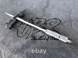 Ubr Custom Handmade Stainless Steel Tactical Hammer Best Gift