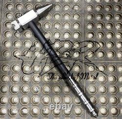 Ubr Custom Handmade Stainless Steel Tactical Hammer For Use