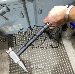 Ubr Custom Handmade Stainless Steel Tactical Hammer For Use