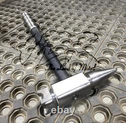 Ubr Custom Handmade Stainless Steel Tactical Hammer For Use