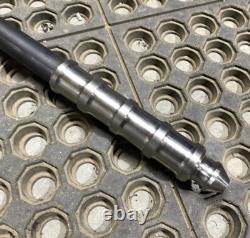 Ubr Custom Handmade Stainless Steel Tactical Hammer For Use