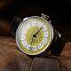 Vintage swiss watch, mens wristwatches, exclusive watches, pocket watch mechanism