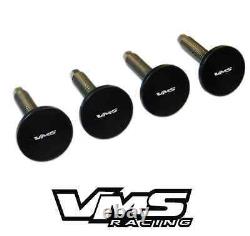 Vms 05-13 Chevrolet Chevy Corvette Vette C6 Lowering Kit Stainless Steel Bolts