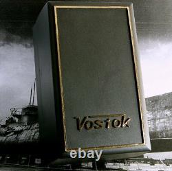 Vostok Amphibia Custom'Scuba Dude' Auto Dive Watch, New, Boxed, UK seller