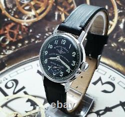 Watch Sturmanskie Vintage Soviet Mechanical WristWatch 2602 Yuri Gagarin USSR