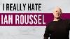 Why I Hate Ian Roussel From Full Custom Garage What Really Happened To Ian Roussel