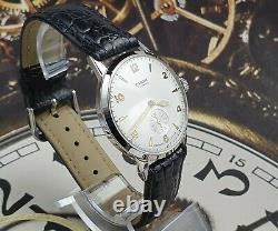 WristWatch START Mechanical Men's watch 2MCHZ 15 JEWELS Vintage Style USSR