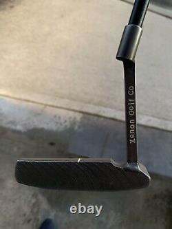 Xenon Long Neck Custom GSS Putter