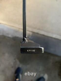 Xenon Long Neck Custom GSS Putter