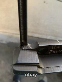 Xenon Long Neck Custom GSS Putter