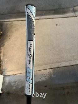 Xenon Long Neck Custom GSS Putter