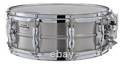 YAMAHA YAMAHA Recording Custom Snare Stainless Steel RLS1455 14 x5.5